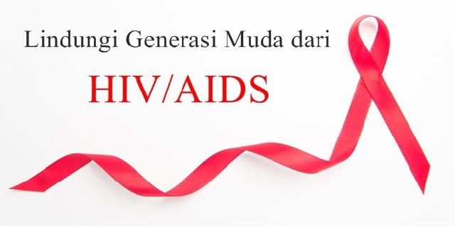 Data Propinsi Riau Penderita HIV 18, AIDS 17 Orang Di Inhu