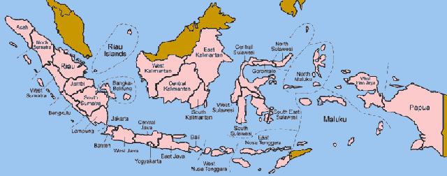 Tuntutan Pemekaran 2000 Daerah di Indonesia Ditolak, Moratorium Dilanjutkan