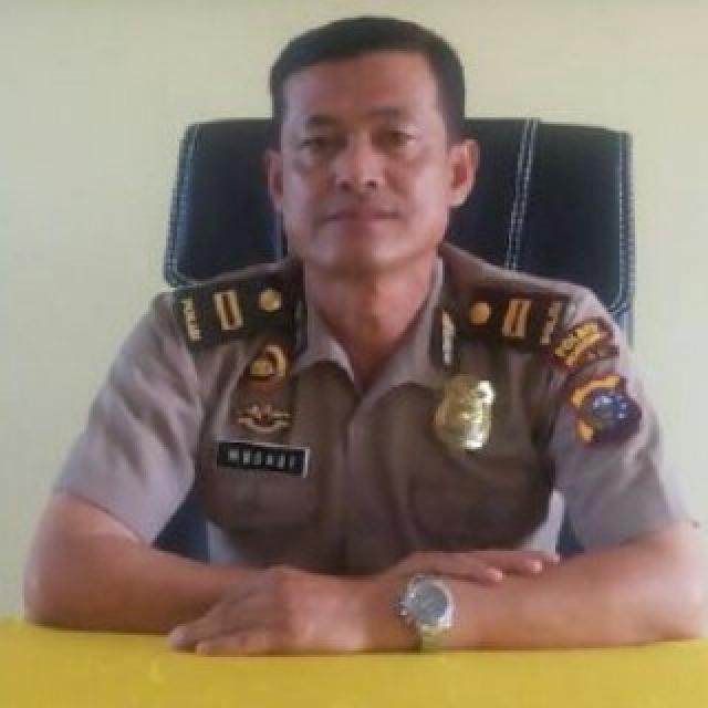 4 Pelaku Tambang Ilegal Ditangkap Polisi di Kuansing