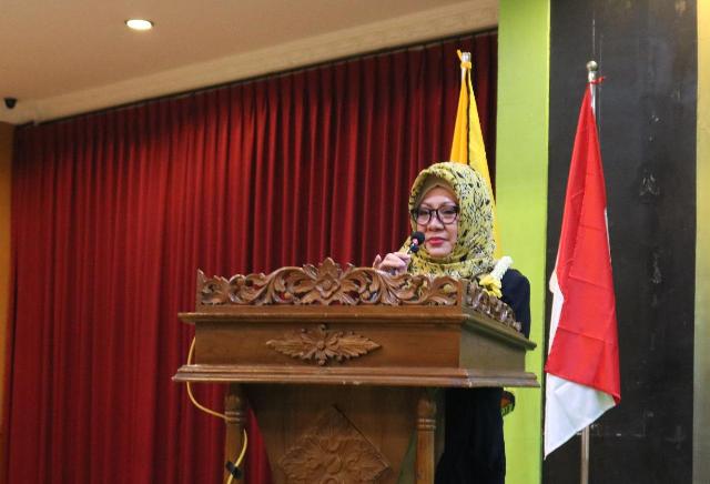Mba Tutut: Perbedaan Memperkaya Indonesia Kita