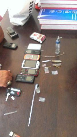 Diduga Pemilik Narkoba Empat Pemuda Di Inhu Diringkus Polisi