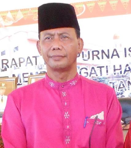  Bupati Rohil, H Suyatno Amp Siap Maju Di Pilkada Bengkalis Tahun 2015 Mendatang