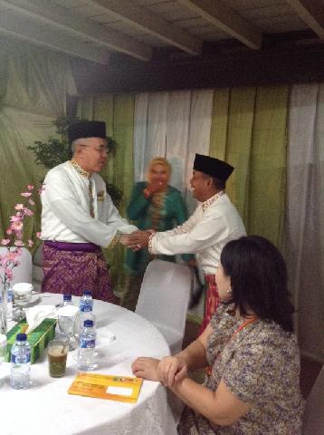 Pemkab Pelalawan Kembali Mendapat Kehormatan Sebagai Wakil Propinsi Riau 