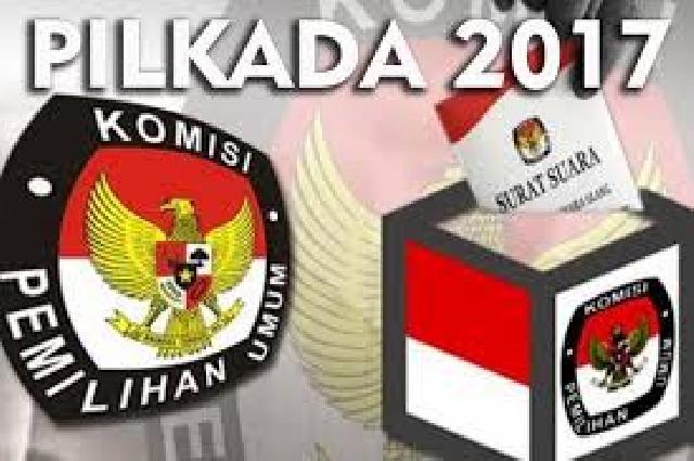 Meski ada Penolakan DPR, KPU Tetap Bersikukuh pada Jadwal Pilkada 2017