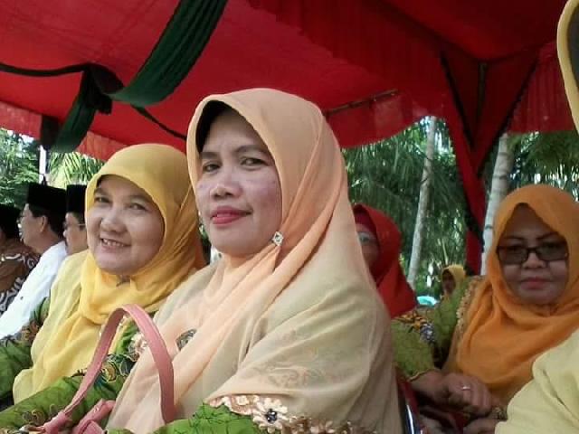 Bupati Kuansing: Pemimpin Muhammadiyah Dapat Menjadi Pemimpin Yang Handal