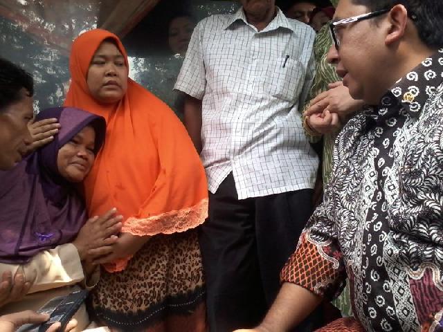 Penghina Jokowi Sudah Tanda Tangani Surat Penangguhan Penahanan