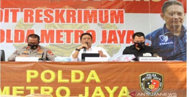 Diduga Depresi, Yodi Prabowo Konsumsi Narkoba Hingga Akhirnya Bunuh Diri