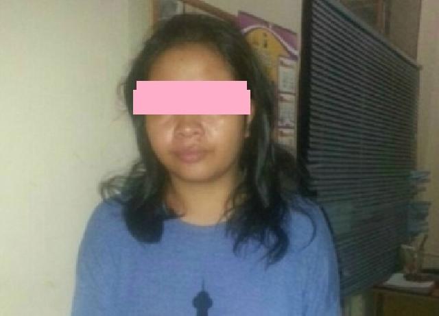 Pelaku Pembunuhan Istri simpanan Mantan Anggota DPRD Inhil Mengaku
