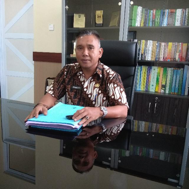 BKPM Pusat Melakukan Penilaian Perizinan DPMPTSPTK Kabupaten Kepulauan Meranti