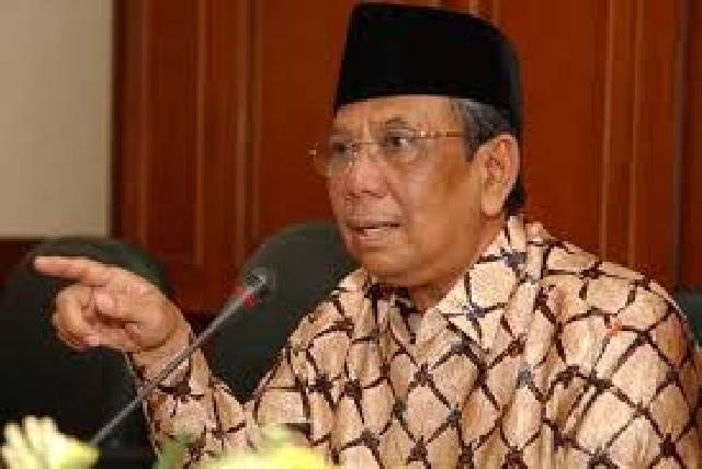 Rekomendasi KPK Soal Menteri Jokowi Tak Perlu Diumumkan