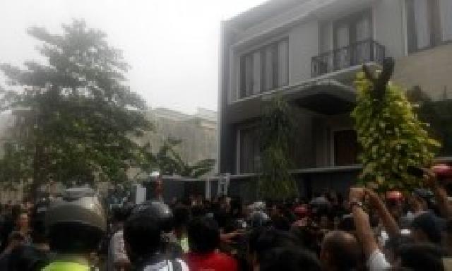 Penyanderaan di Pondok Indah Terjadi di Rumah Mantan Bos ExxonMobil
