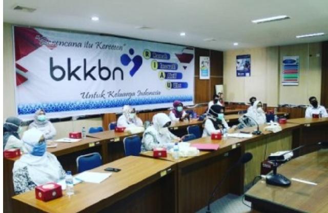 BKKBN Riau Ubah Pola Penyuluhan KB Selama Covid-19