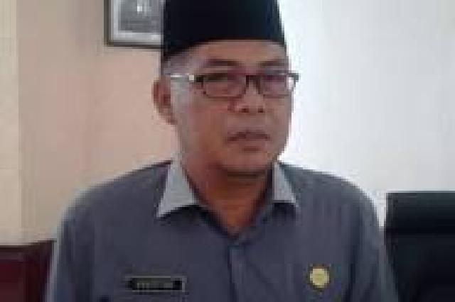 MTQ Tingkat Provinsi Riau Di Siak, Qori Dan Qoriah Rohil Siap Berlaga