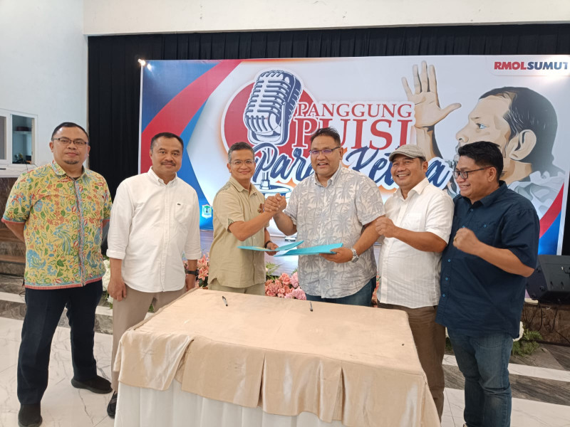 JMSI dan BPODT Kolaborasi Promosi Digital Danau Toba