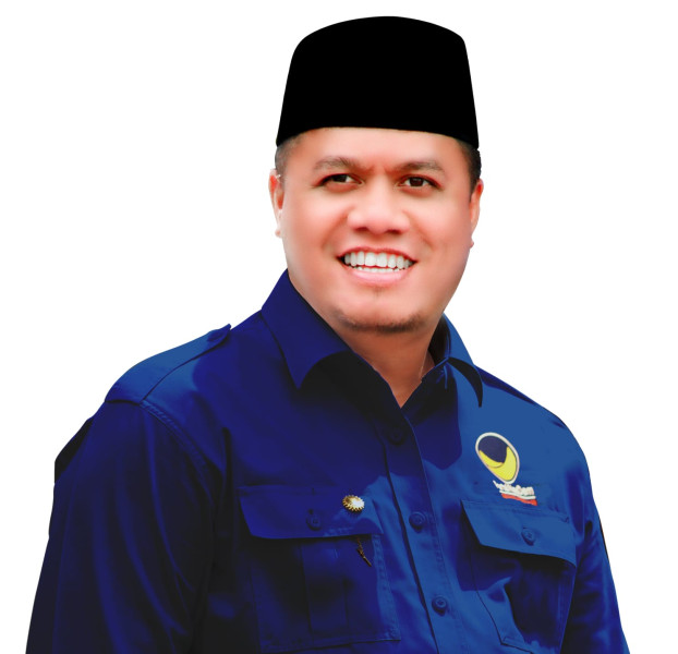 Calon Presiden Anies Baswedan Kembali Hadir di Riau, Yopi: Mari Kita Ramaikan