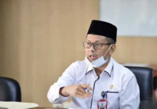 Jelang Ramadan, Pemprov Riau Klaim Stok Bahan Pokok Cukup dan Aman