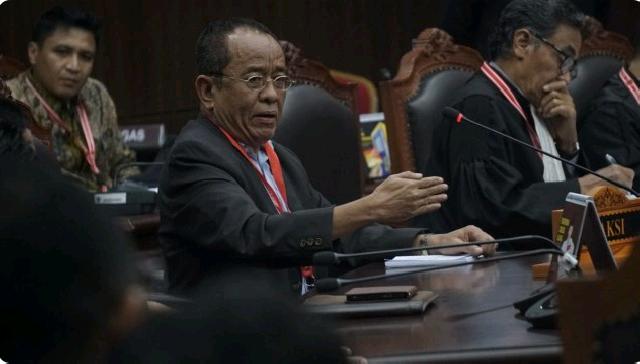 Politikus Gerindra Soal Polemik Said Didu dan Luhut: Pejabat Harus Lapang Dada