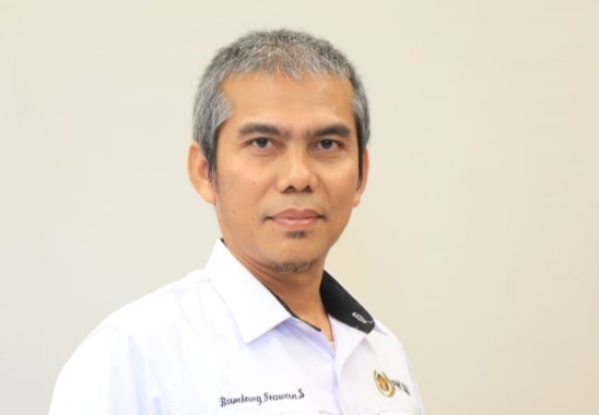 Ketua Panitia KLB PWI Riau, Buka Pendaftaran Calon Ketua DKP Dan Calon Ketua PWI