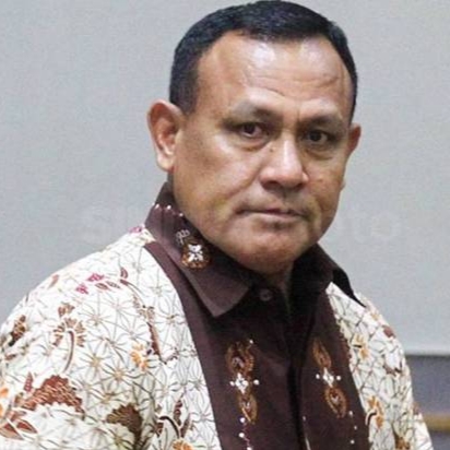 Firli Si Jenderal Polisi Tertib Administrasi dan Kontroversi Perkom KPK Nomor 1 Tahun 2022