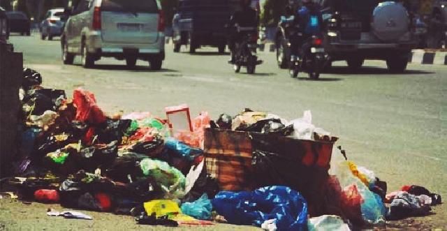 Penanganan Sampah Tak Kunjung Usai, DKP Akan Putus Kontrak Dengan MIG