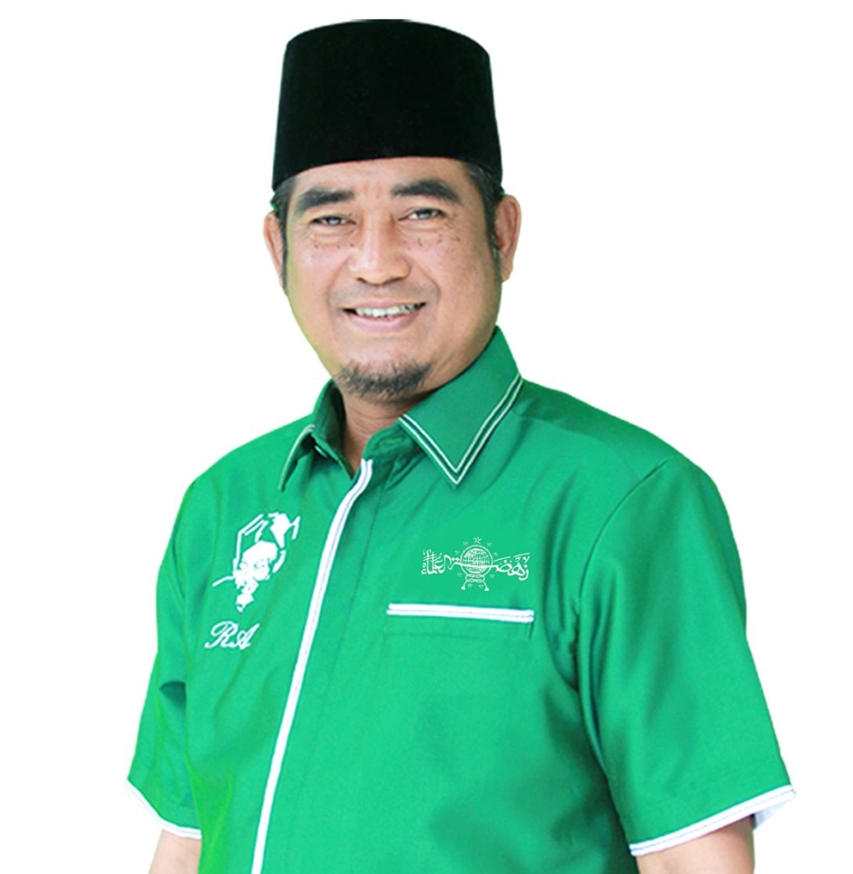 Ketua PWNU Riau Rusli Ahmad Apresiasi Keberhasilan Polda Riau Amankan Bulan Ramadhan dan Arus Mudik Balik Lebaran 2022