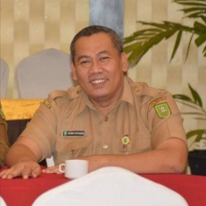 Disnas PKH Riau Siapkan 5 Posko Check Point