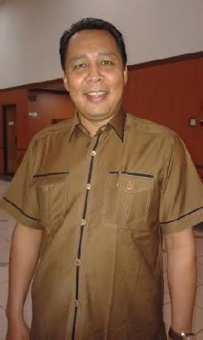 Aherson Melihat TAPD dan SKPD Riau Tidak Sejalan, Terkait Reses Dewan