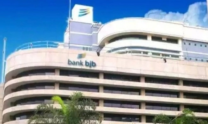 Bank BJB Apresiasi dan Dukung Penuh Proses Hukum Dugaan SPK Fiktif Debitur
