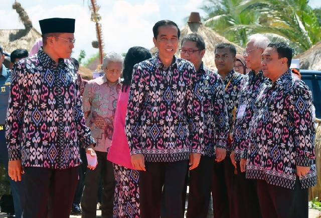 HPN 2017 Berikan Dampak Besar Bagi Provinsi Maluku