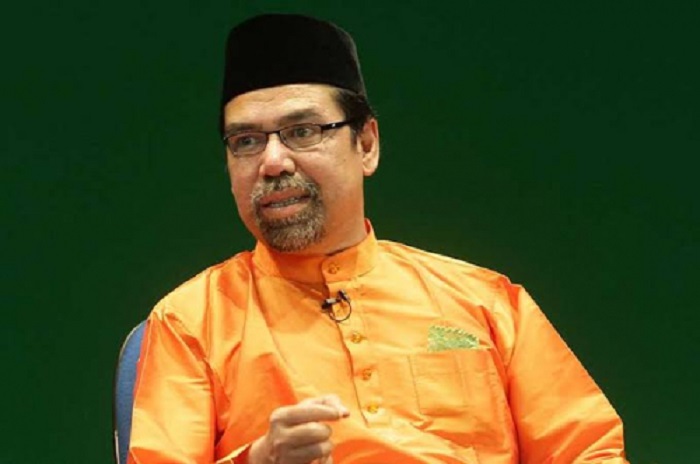 Datuk Al Azhar : Tingkatkan Literasi Tentang Riau dan Budaya Melayu
