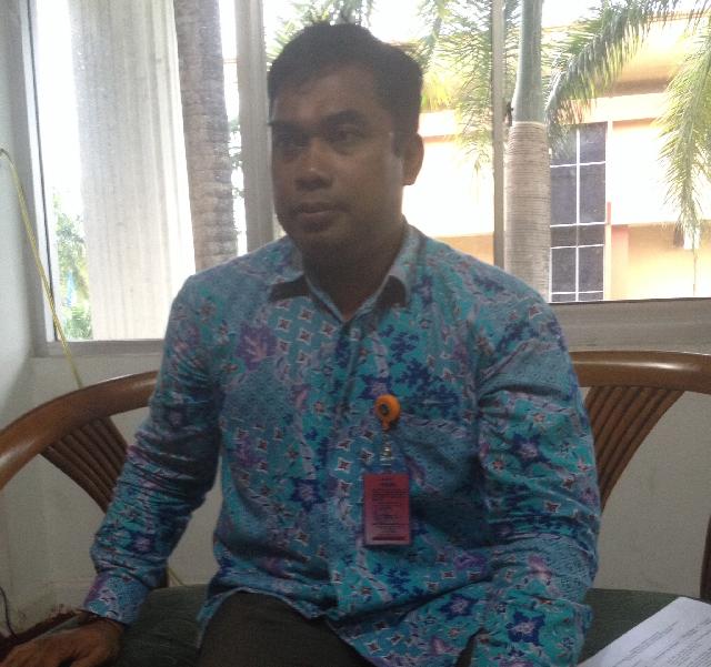 Konsolidasi KPU Riau Menghadapi MK, dari 3 Kabupaten Penggugat Hanya 1 Yang Penuhi Syarat