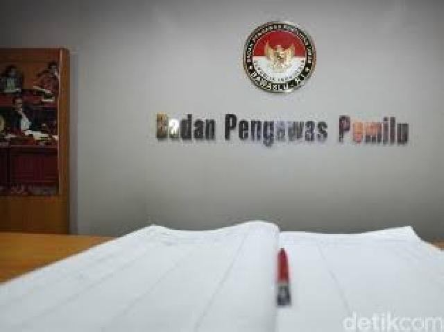 Terkait Dugaan Kepemilikan KK Ganda Firdaus ST MT, DKPP RI Periksa Ketua KPU dan Bawaslu Riau