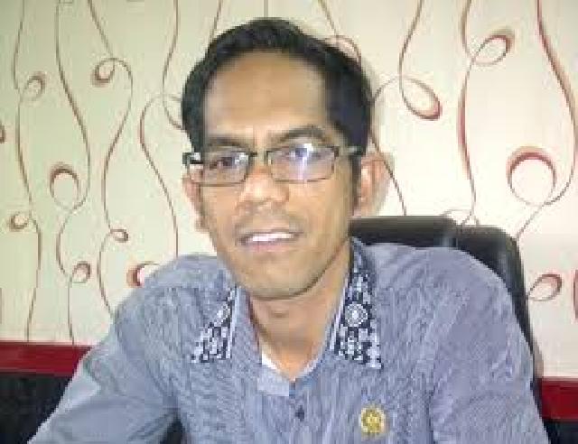 Abdul Kosim: Upaya Pembebasan 19 Nelayan Rohil, Pemerintah dan DPRD Akan Berangkat ke Malaysia