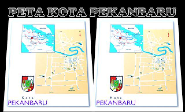 Tahun 2017 Kelurahan di Pekanbaru akan Dimekarkan Menjadi 83 Kelurahan