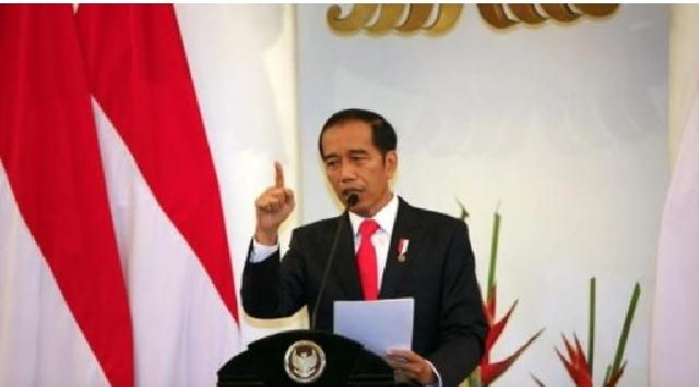 Mantan Gubernur Riau Dianugerahi Pahlawan Nasional