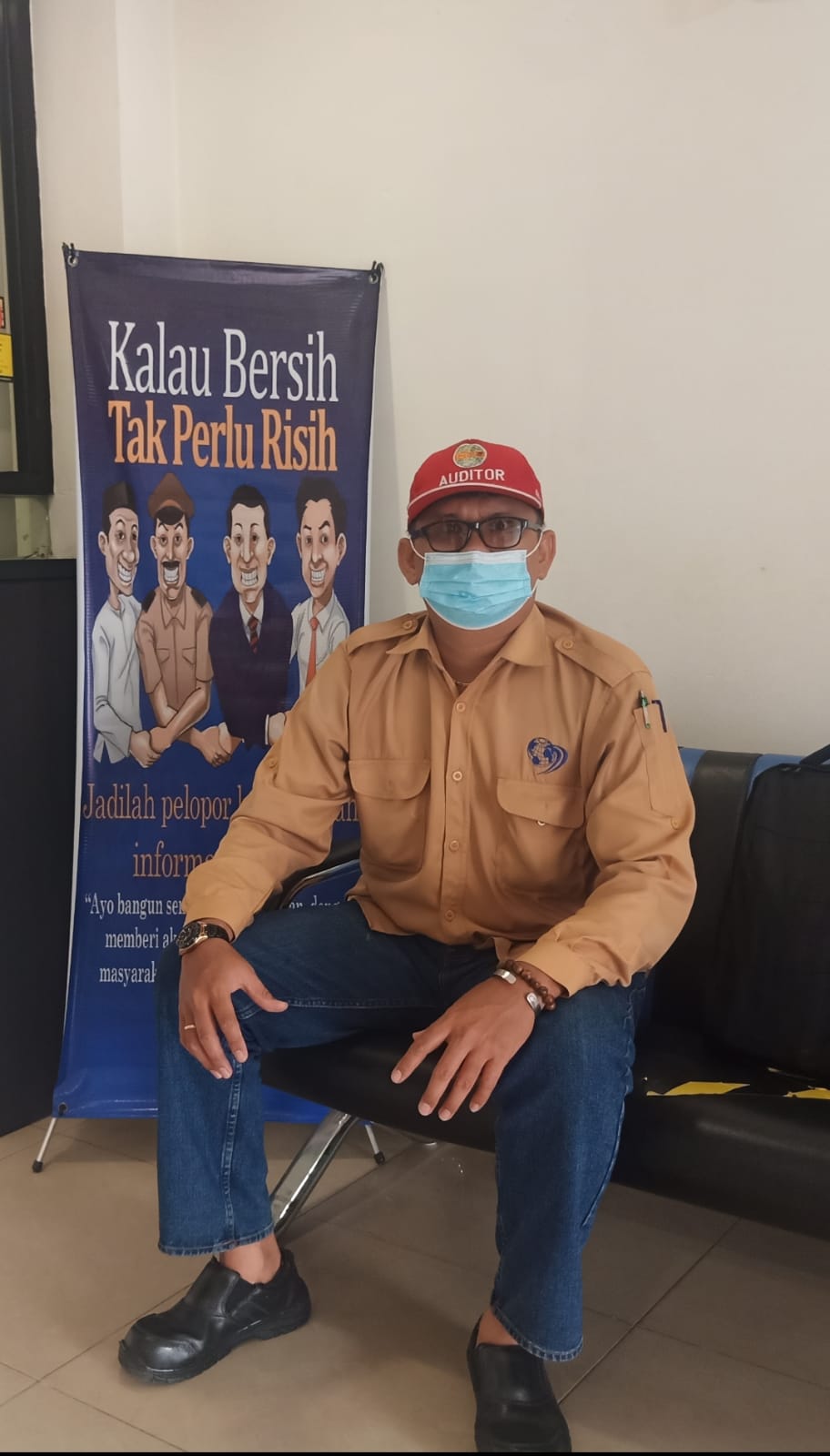 Praktisi Hukum Larshen Yunus Sarankan Polda Riau Atensi Terhadap Permainan Chips Higgs Domino