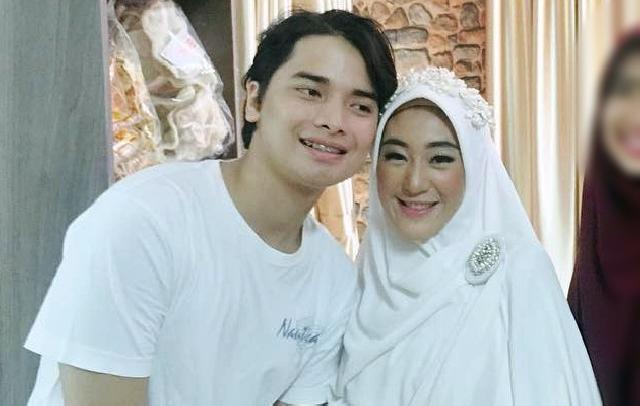 Setelah Menikah, Alvin Putra Ustaz Arifin Ilham Jalani Home Schooling