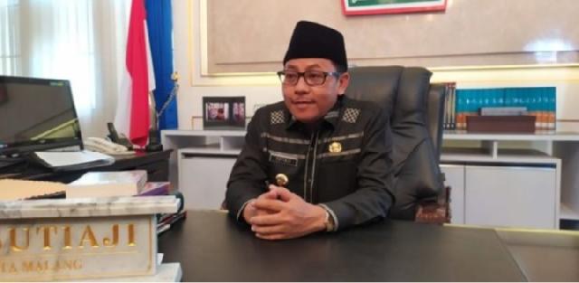 Nekat Mudik, ASN Kota Malang bakal Terancam Penurunan Pangkat hingga Pemecatan