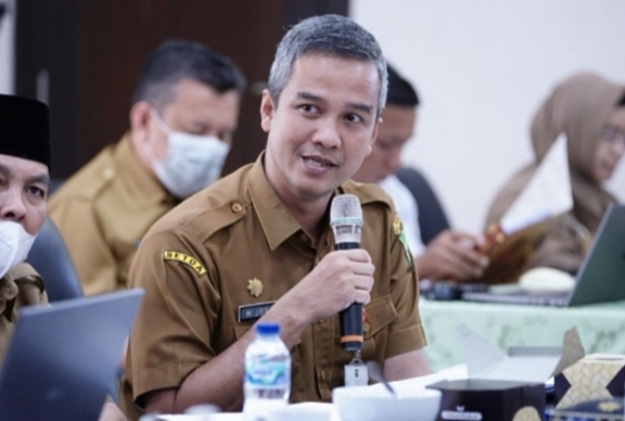 Hari Ini 140 Kepala Sekolah SMA/SMK dan SLB Negeri di Riau Bakal Dilantik