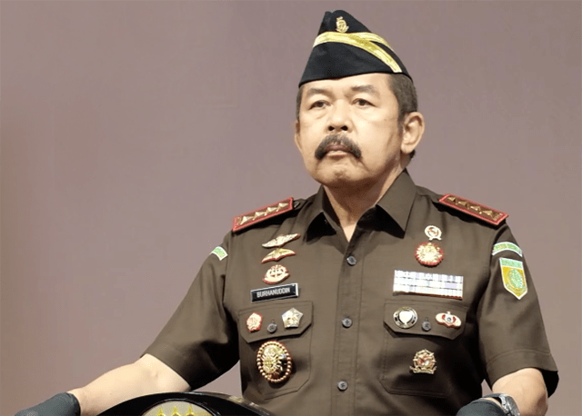 Jaksa Agung Soal Putusan Nihil Heru Hidayat di Kasus ASABRI: Keadilan Publik Belum Terpenuhi