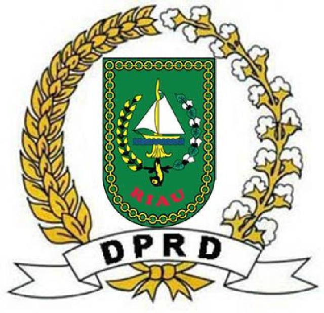 Ini Pertama Kalinya Anggota DPRD Riau Periode 2014-2019 Laksanakan Reses