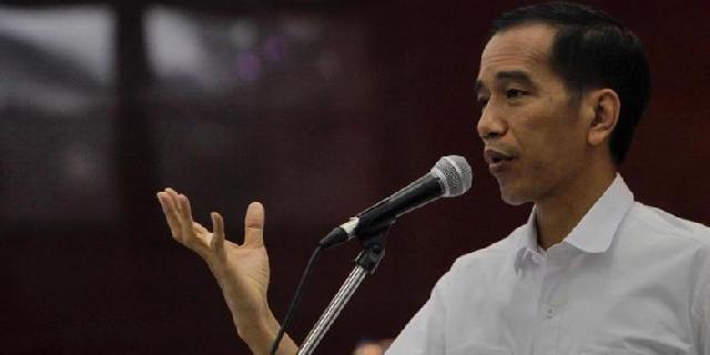 Tiga Hal yang Mengancam Jokowi-JK Dalam 100 Hari