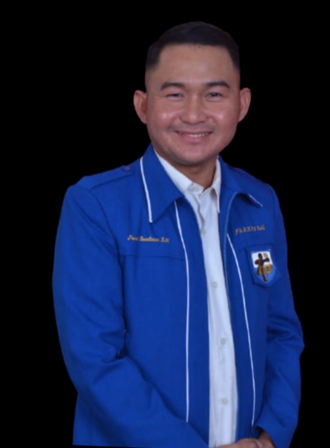 Ketua KNPI Riau Fuad Santoso Apresiasi Kinerja Bapenda Provinsi Riau