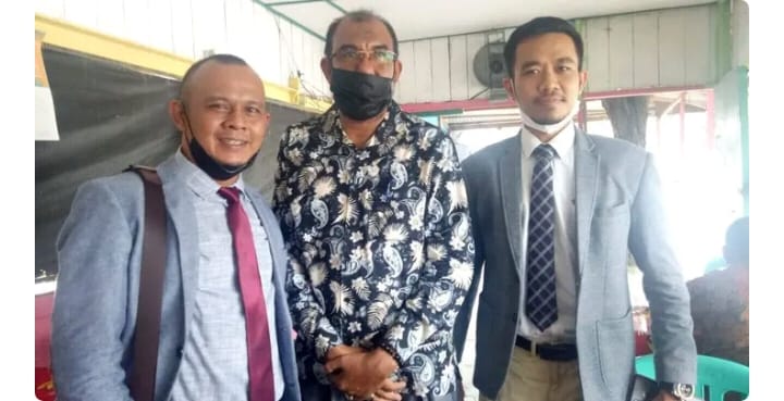 Diduga Cacat Administrasi, Kakanwil Kemenag Riau di Gugat