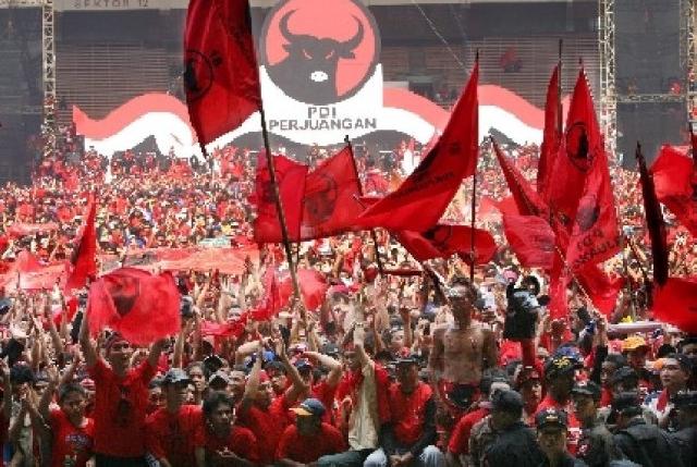 Hari Ini PDIP Umumkan Calon Gubernur DKI Jakarta