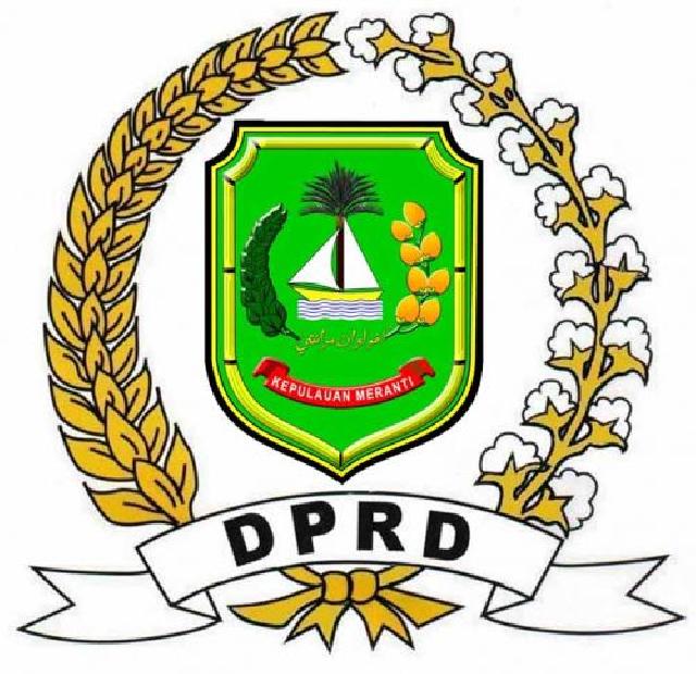 30 Anggota DPRD Meranti Periode 2014-2019  Dilantik