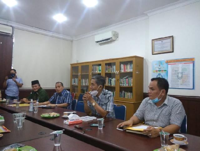 FPK Riau Gelar LKT Berhadiah Rp22,5 Juta, Tulisan Terakhir Diterima 6 Oktober 2020