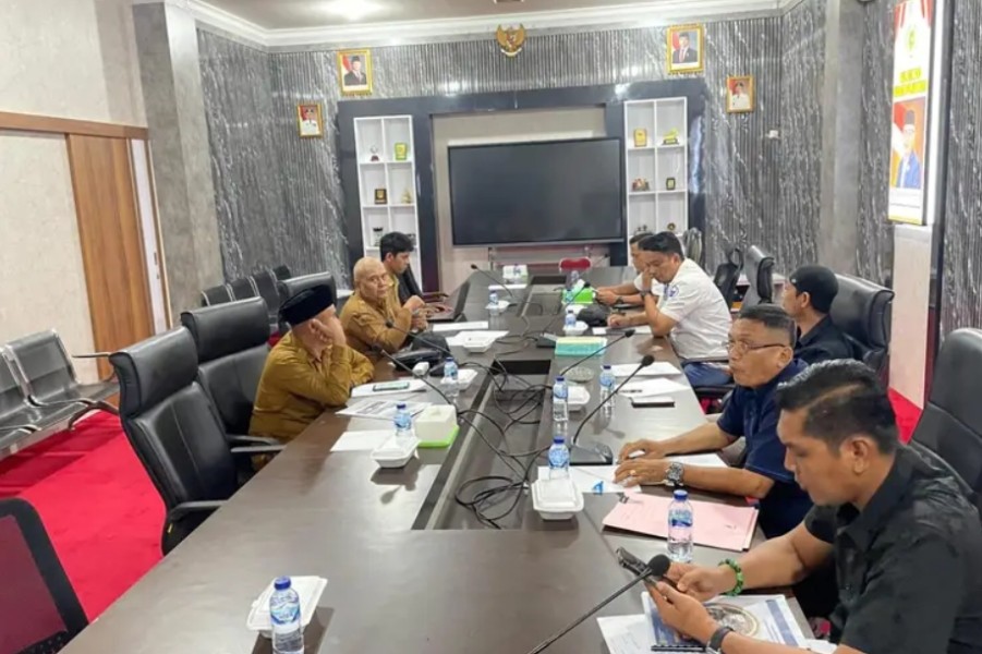 Komisi II DPRD Meranti Dorong Sektor Perikanan Jemput Anggaran Pusat ke DPR RI