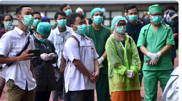 Alumni Matematika UI Prediksi Akhir Pandemi Virus Corona di Indonesia