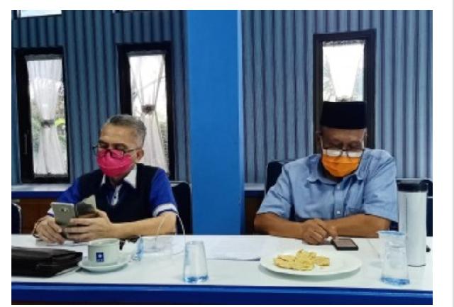 PAN Riau Sarankan Gubernur Riau Selektif Tunjuk Tim Ahli